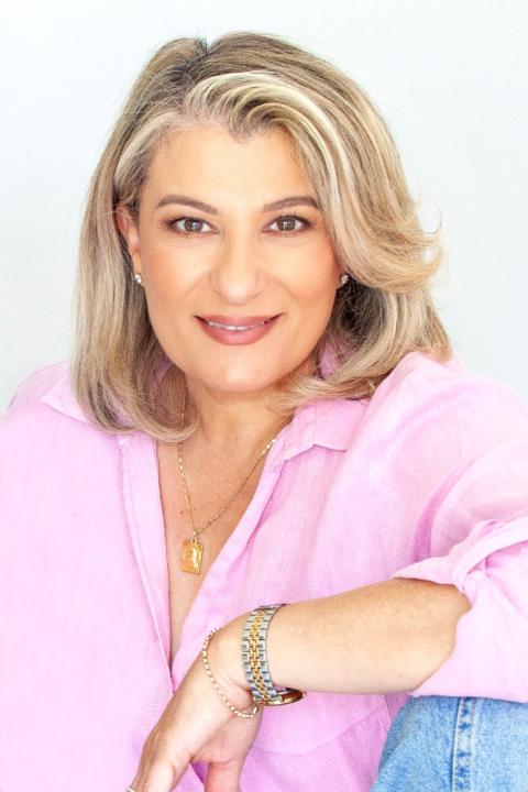 Nancy Boudrah