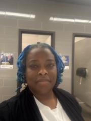 LaTisha Fair