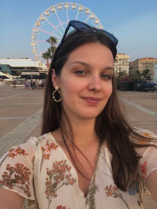 Valentina Osetrov