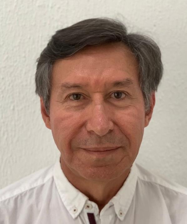 Jorge enrique Castellanos acero