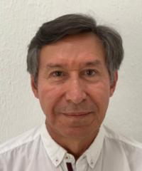 Jorge enrique Castellanos acero