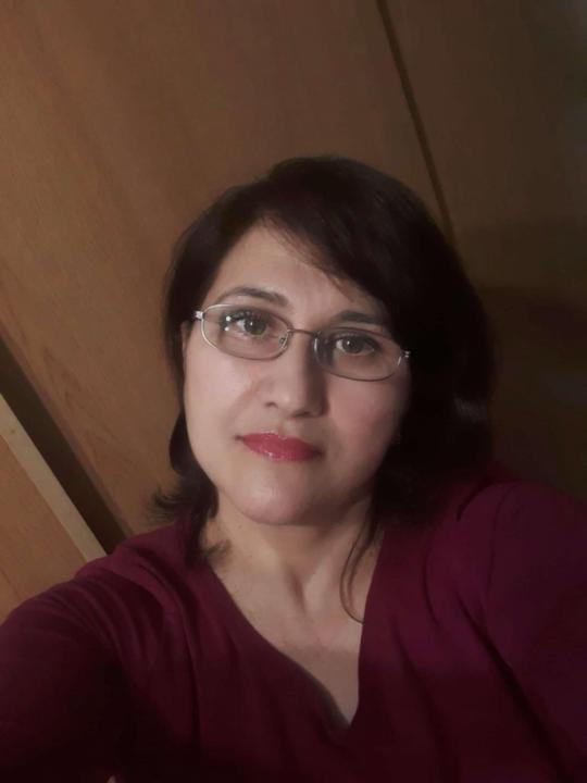 Marci Marele