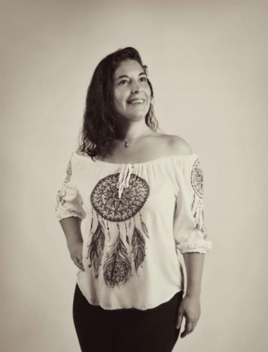 Nuria González Hernández