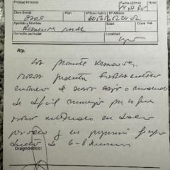 Maria  de Jesus Delorenzi