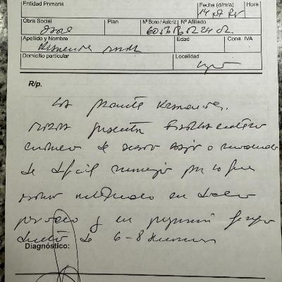 Maria  de Jesus Delorenzi