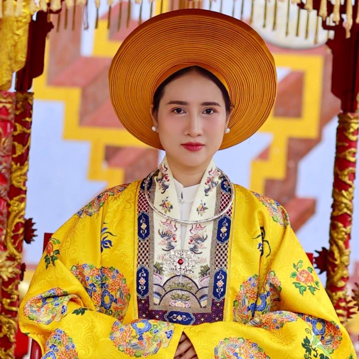 Phương Đinh Thị Minh