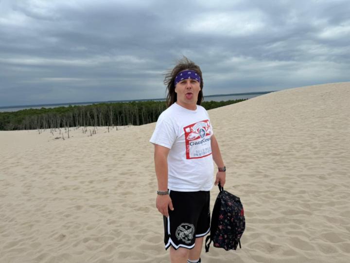 Cornelius Klyk