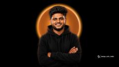 Bala Baskar R