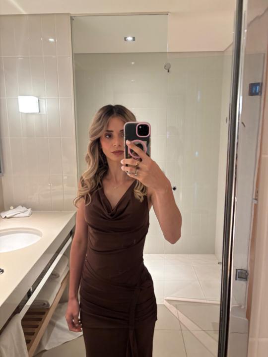 Maria Oliver