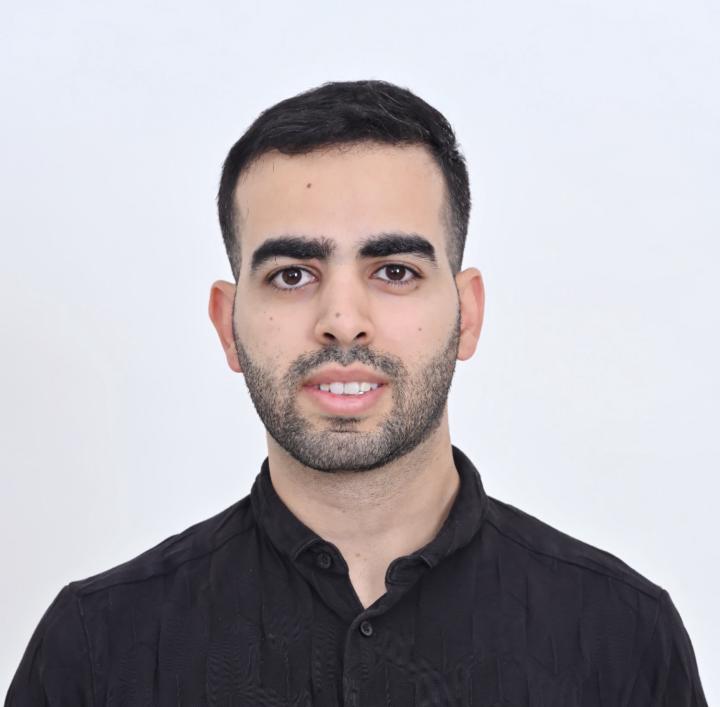 Mohamed Arar
