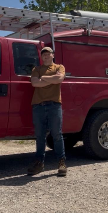 Dylan Langdon