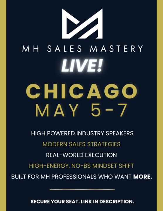 LIVE in Chicago!