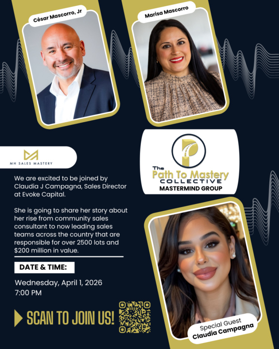 🚨 SPECIAL GUEST ALERT: From Sales Rut → National Sales Director in UNDER 3 YEARS 🚨