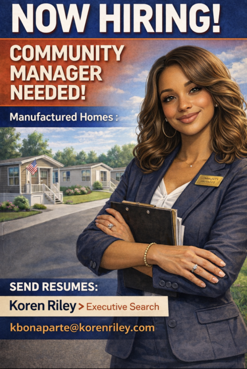 Bilingual Community Manager