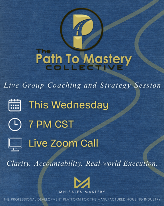 Path to Mastery