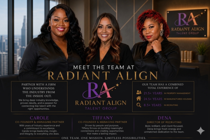 Meet Radiant Align