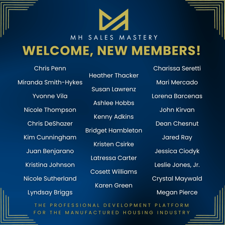 Welcome, Everybody!
