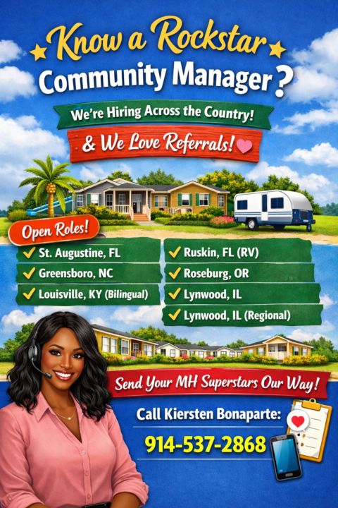 REFERRALS NEEDED, PLEASE 🙏