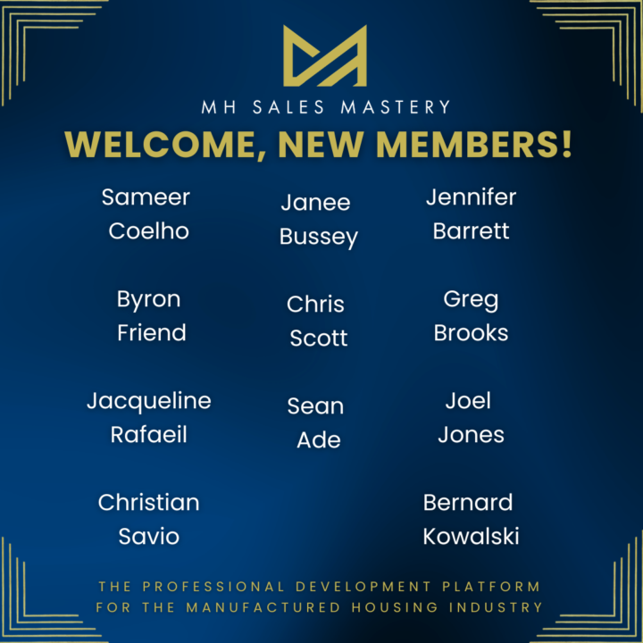 Welcome, Everybody!