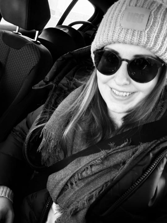 Sophie Prodinger