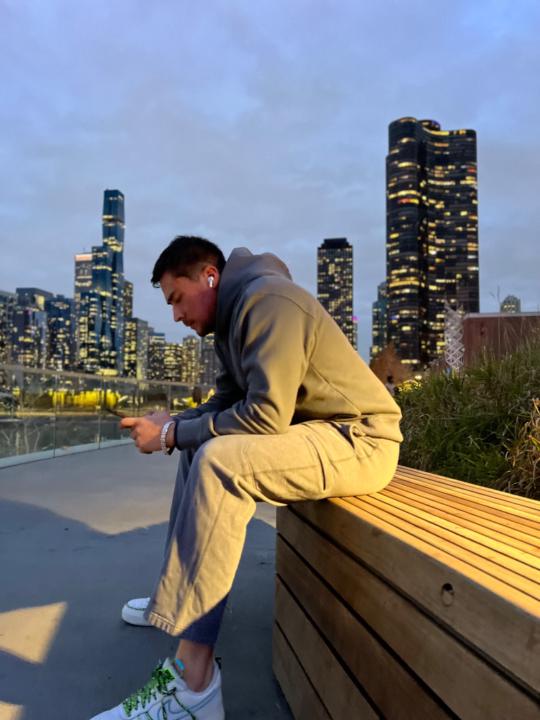 Bryan Espinoza