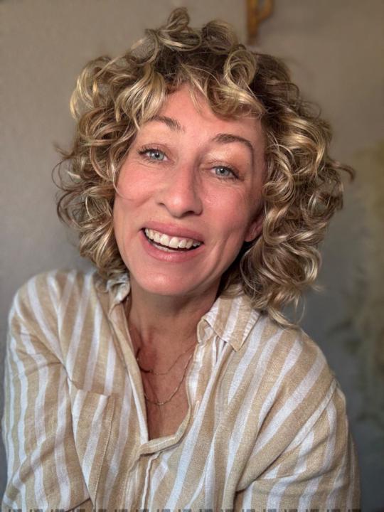 Leah Hamill