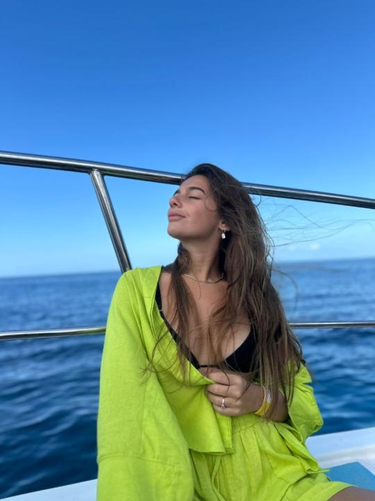 Candela Durante