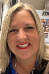 Jennifer Scarborough