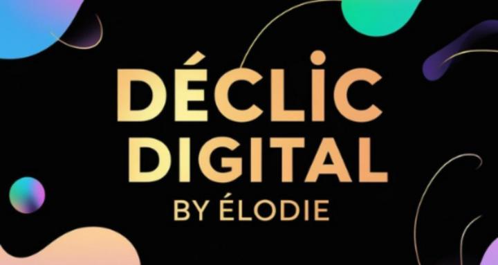 Déclic Digital