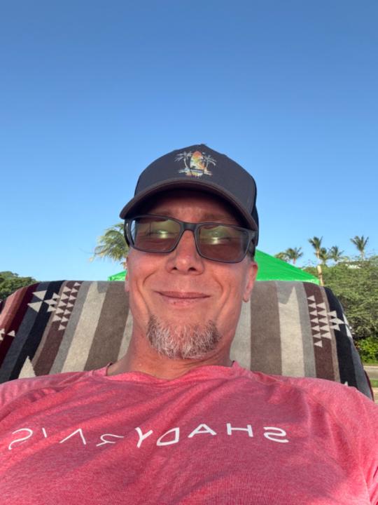 Michael Meier
