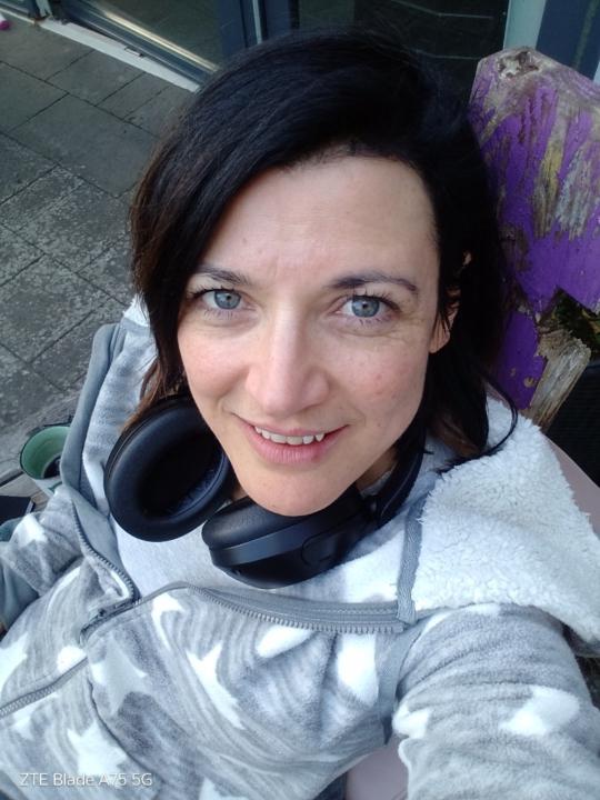 Diana Zinga