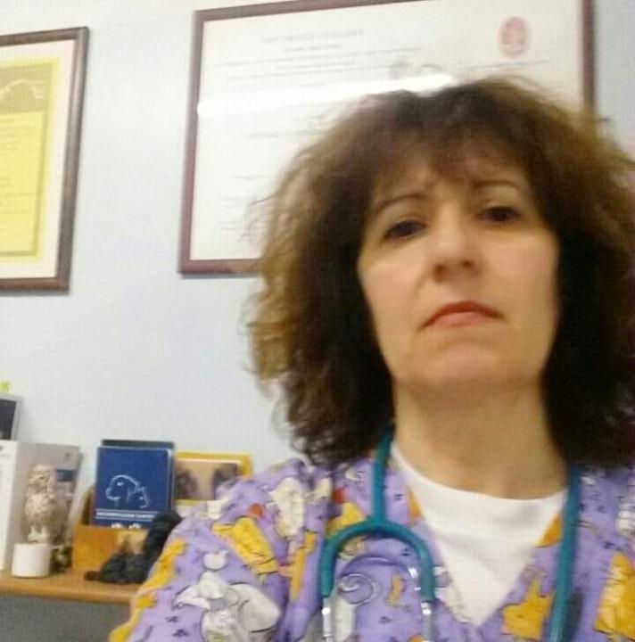 Franca Muggiana