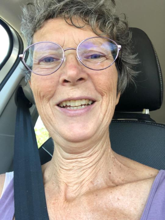 Louise Myrand Barrette