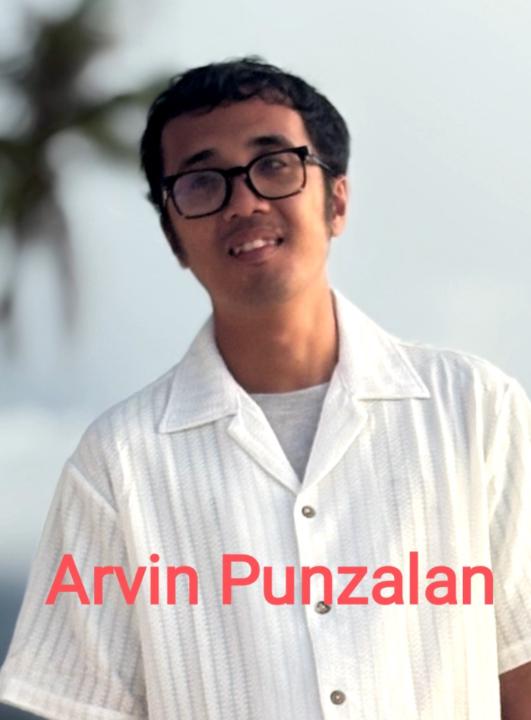 Arvin Punzalan
