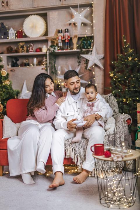 Искрен и Цвети Евгениеви