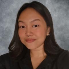 Nicole Gapayao
