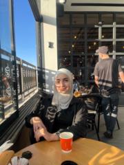 Areej Fatayer
