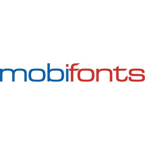 Kí tự đặc biệt Mobifonts
