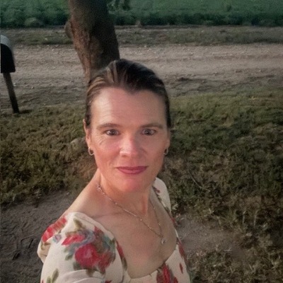 Melinda Pate