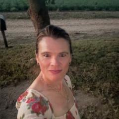 Melinda Pate