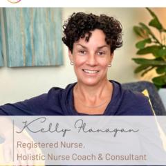 Kelly Flanagan
