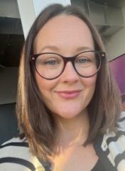 Nikki Cusworth