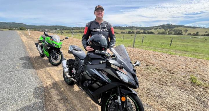 Streetwise Rider Training