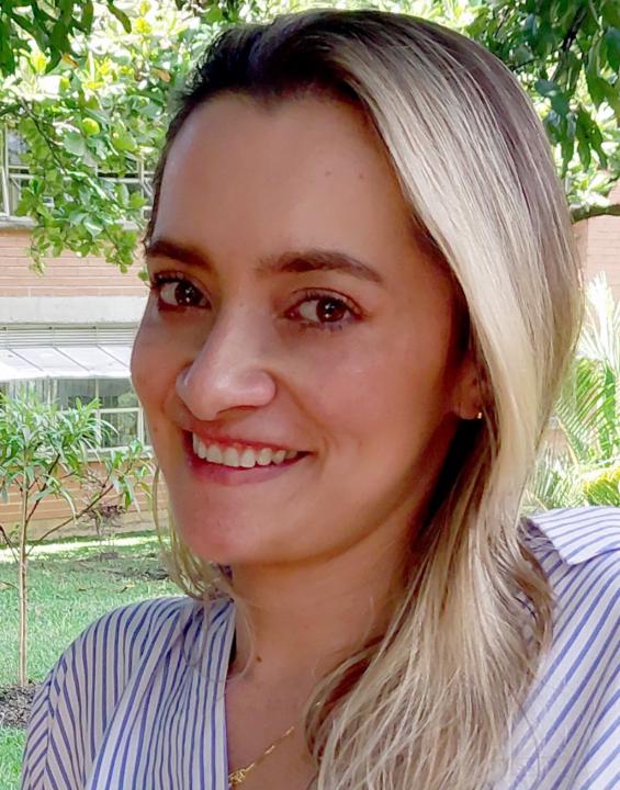 Jennifer Ospina Ramírez