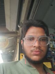 Haaziq Zariwala