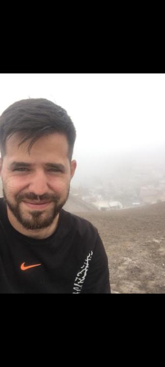 Carlos Avila