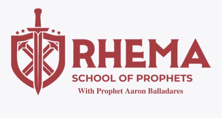 Rhema School Of Prophets