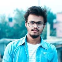 Vikalp Bhandari