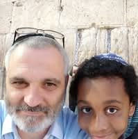 Ariel Shapira