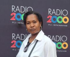 Phumzile Philison